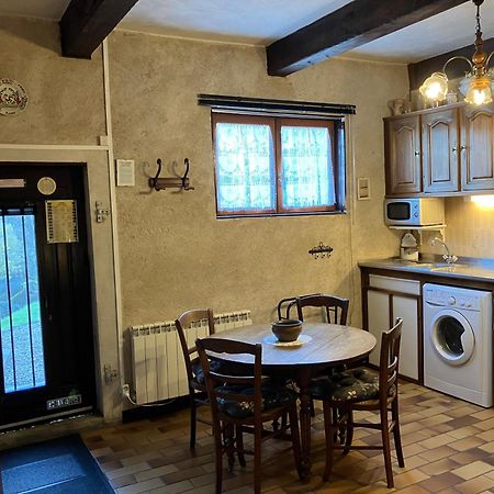 La Marechalerie Bed & Breakfast Monthodon Bagian luar foto