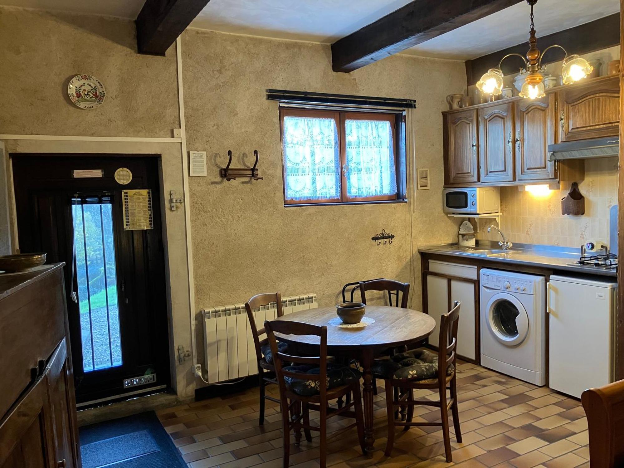 La Marechalerie Bed & Breakfast Monthodon Bagian luar foto